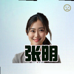张明